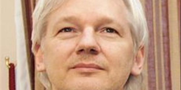 Five things to know about Julian Assange | News Article
