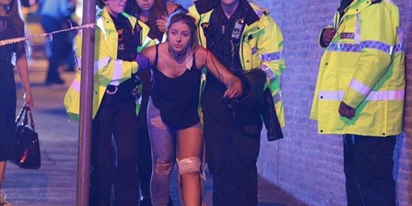No reports yet of South Africans affected by Manchester Arena explosion | News Article