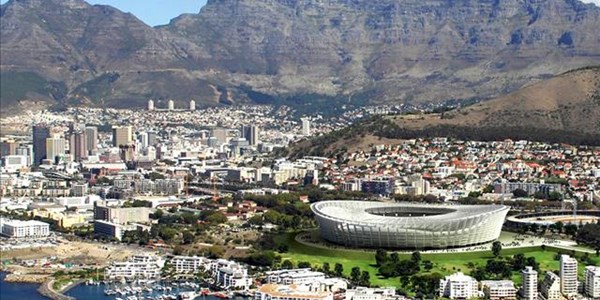 Biggest land occupation in Cape Town in recent years is taking place | News Article