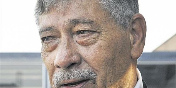 Former top cop Piet Byleveld dies Former top cop Piet Byleveld dies | News Article