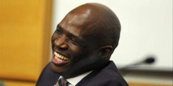 Hlaudi Motsoeneng expected to appear before disciplinary hearing Hlaudi Motsoeneng expected to appear before disciplinary hearing | News Article