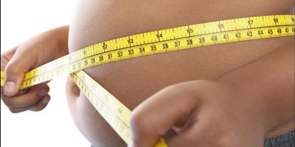 Childhood obesity on the rise in SA - report | News Article