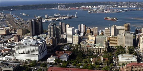 Taxi drivers block Durban roads Taxi drivers block Durban roads | News Article