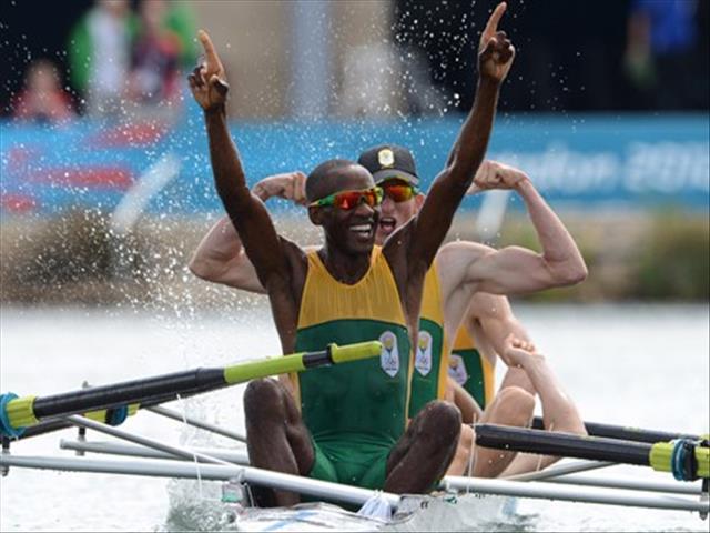 Saturday Sport: 1 on 1 with Sizwe Ndlovu | News Article