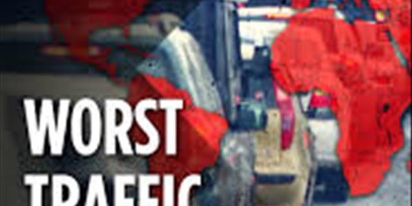 The Good Blog - (Seeker) Where Is The Worst Traffic In The World? The Good Blog - (Seeker) Where Is The Worst Traffic In The World? | News Article