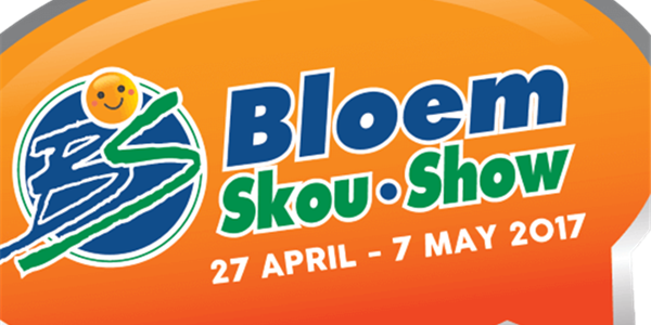 Bloem Show attracts more people | News Article
