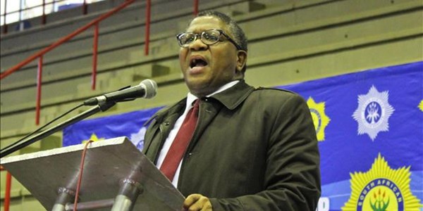 Mbalula issues warning to unlawful initiation schools Mbalula issues warning to unlawful initiation schools | News Article