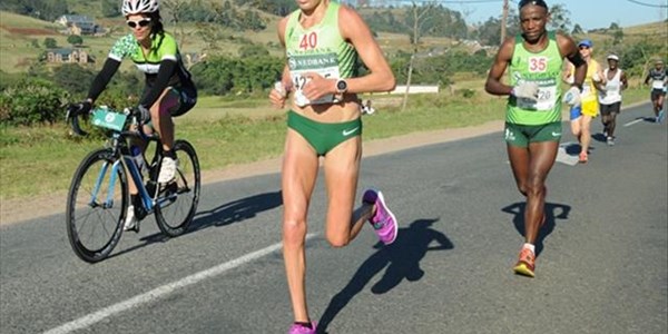 Comrades Marathon, the run that goes the distance | News Article