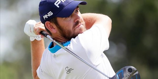 Oosthuizen a Major coup for 2017 AfrAsia Bank Mauritius Open | News Article