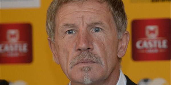 Baxter names fresh side for Zambia friendly | News Article