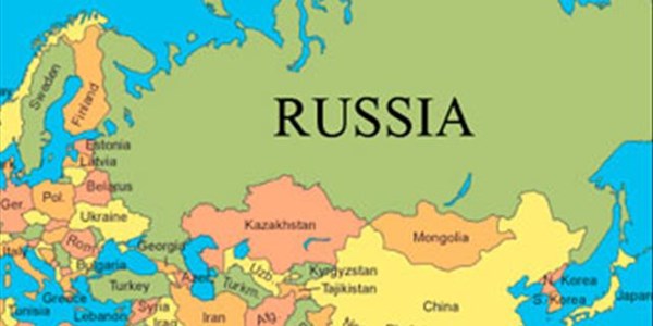 The Good Blog - What to know a bit more about Russia | News Article