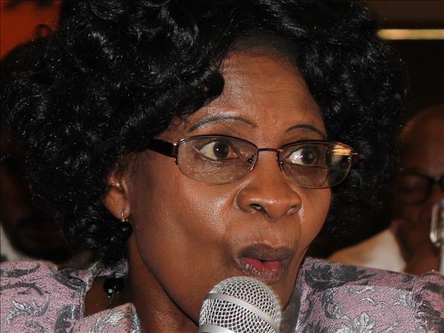 Mlamleli to set the record straight on workers’ demands | News Article