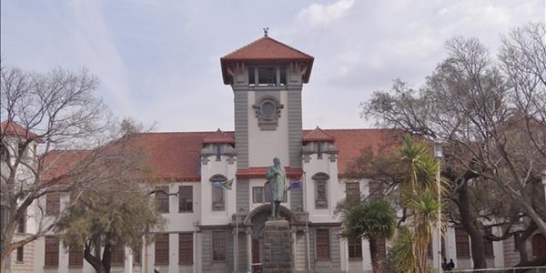 Record number of students to graduate at UFS Record number of students to graduate at UFS | News Article