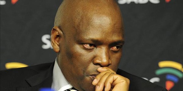 Hlaudi intends to challenge dismissal - lawyer Hlaudi intends to challenge dismissal - lawyer | News Article