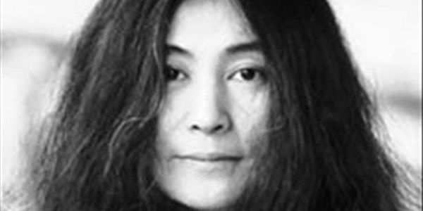 Yoko to share credit for ‘Imagine’ | News Article