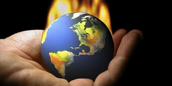 Building mathematical capacity to tackle climate change Building mathematical capacity to tackle climate change | News Article