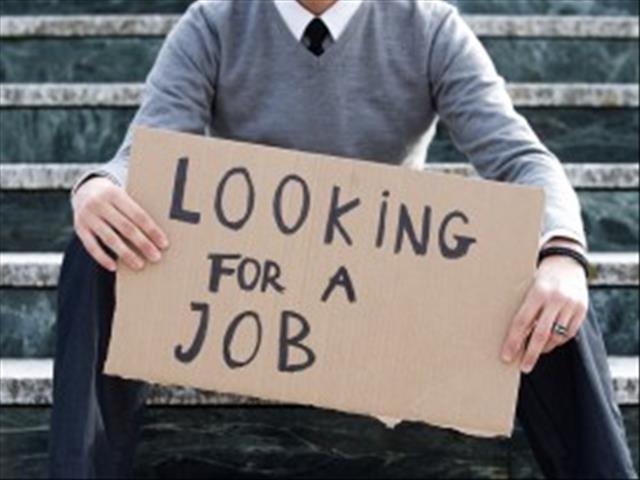 Youth unemployment caused by lack of job creation | OFM