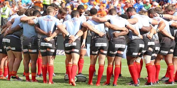 Cheetahs over the moon with performance at World Club 10s | News Article