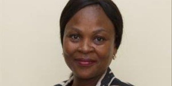Public Protector has no power to ask for change of Constitution - EFF | News Article