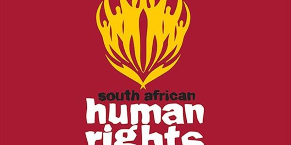 Human Rights Commission condemns burning of Bfn City Hall  | News Article