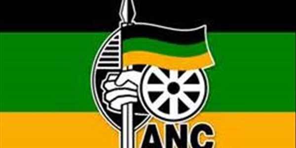 ANC in FS condemns destruction of Bfn City Hall | News Article