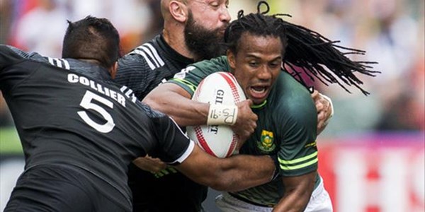 Blitzbok trio report for training at the Cheetahs | News Article