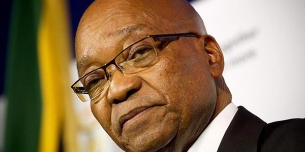 There is a common goal to try and get rid of Zuma and ANC - KZN ANC | News Article