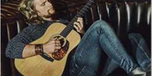 Free State Arts Festival - Richard Stirton Talks Free State Arts Festival - Richard Stirton Talks | News Article