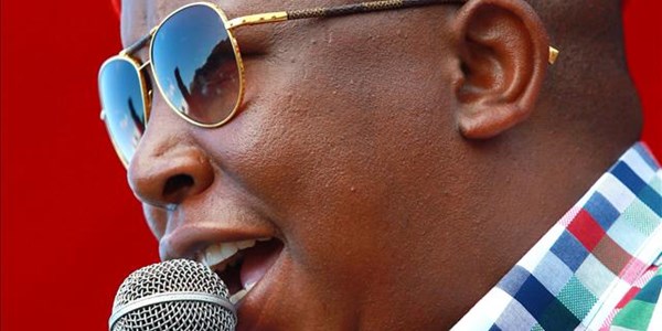 Malema says his lawyer is innocent Malema says his lawyer is innocent | News Article