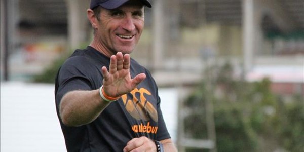 Free State want to set the record straight against Leopards Free State want to set the record straight against Leopards | News Article