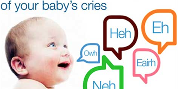 Dunstan Baby Language on Oprah | News Article