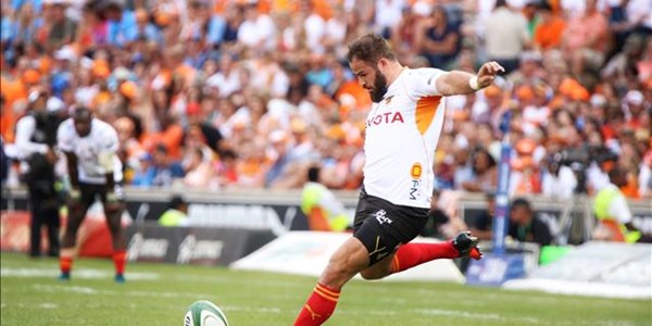 FS Cheetahs host Sharks in 2017 Currie Cup opener FS Cheetahs host Sharks in 2017 Currie Cup opener | News Article