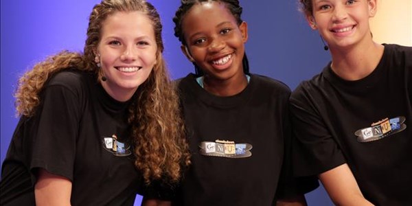 FS learners shine in Maths and Science TV show FS learners shine in Maths and Science TV show | News Article