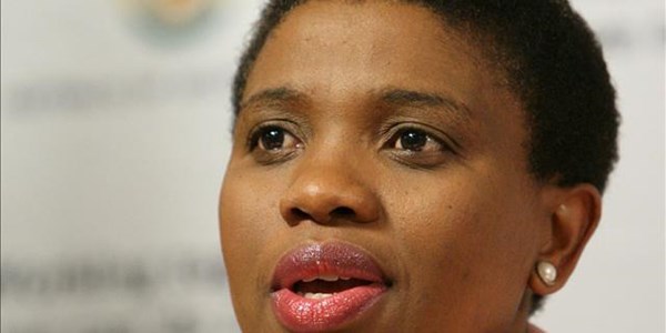 FUL case against Nomcebo Jiba postponed FUL case against Nomcebo Jiba postponed | News Article