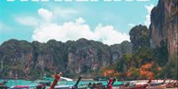 The Good Blog -  Some info on Thailand! | News Article