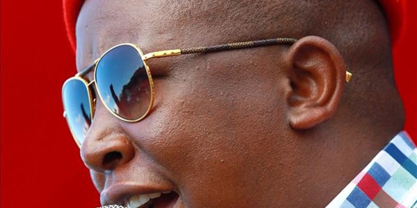 Malema unleashes wrath at the country’s state of affairs Malema unleashes wrath at the country’s state of affairs | News Article
