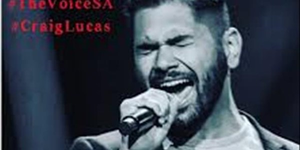 Craig crowned the winner of the Voice SA's second season Craig crowned the winner of the Voice SA's second season | News Article