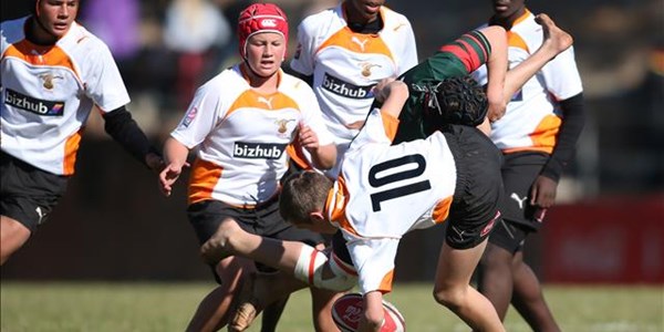 Thrilling start to Coca-Cola U13, U16 Weeks Thrilling start to Coca-Cola U13, U16 Weeks | News Article