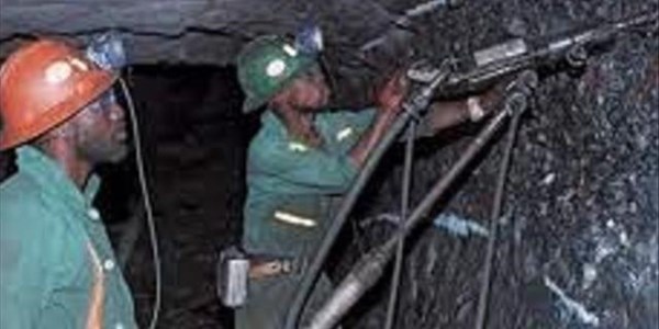 Four die after gas explosion at Welkom mine Four die after gas explosion at Welkom mine | News Article