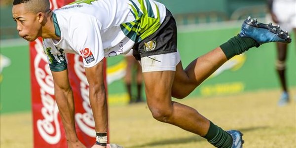 Top U16 teams stamp their authority at Grey Top U16 teams stamp their authority at Grey | News Article