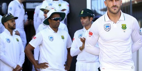 Quick turnaround gives Proteas chance of revival | News Article