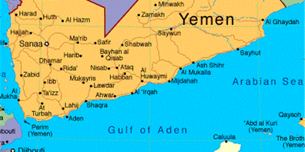 'Unfathomable pain and suffering' in Yemen 'Unfathomable pain and suffering' in Yemen | News Article