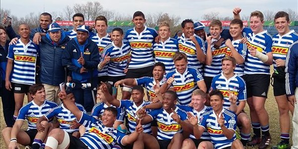 Rewarding day for WP in U13, U16 Weeks Rewarding day for WP in U13, U16 Weeks | News Article
