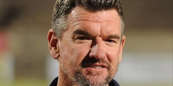 Saturday Sport: Griquas head coach Peter Engledow on The Saturday Sport Show. | News Article