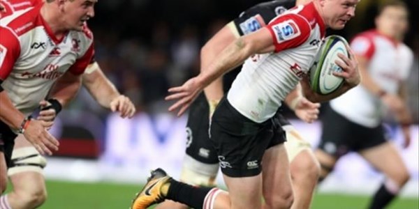 Lions snatch top spot with Durban win Lions snatch top spot with Durban win | News Article