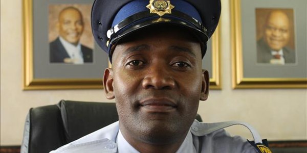 Ficksburg police scoop up two awards Ficksburg police scoop up two awards | News Article