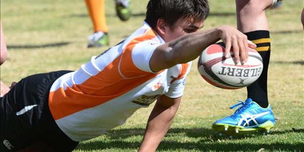 Free State thrash Boland in Craven Week opener Free State thrash Boland in Craven Week opener | News Article