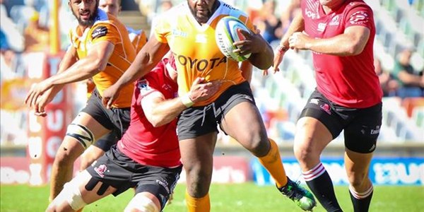 Ox, Cassiem, Mohoje, Rhule and Venter invited to Bok assessment camp Ox, Cassiem, Mohoje, Rhule and Venter invited to Bok assessment camp | News Article