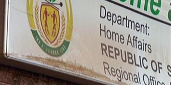 Home Affairs offices closed today | News Article