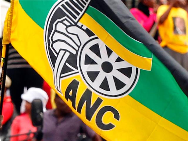 ANC to deal with vocal MPs | News Article